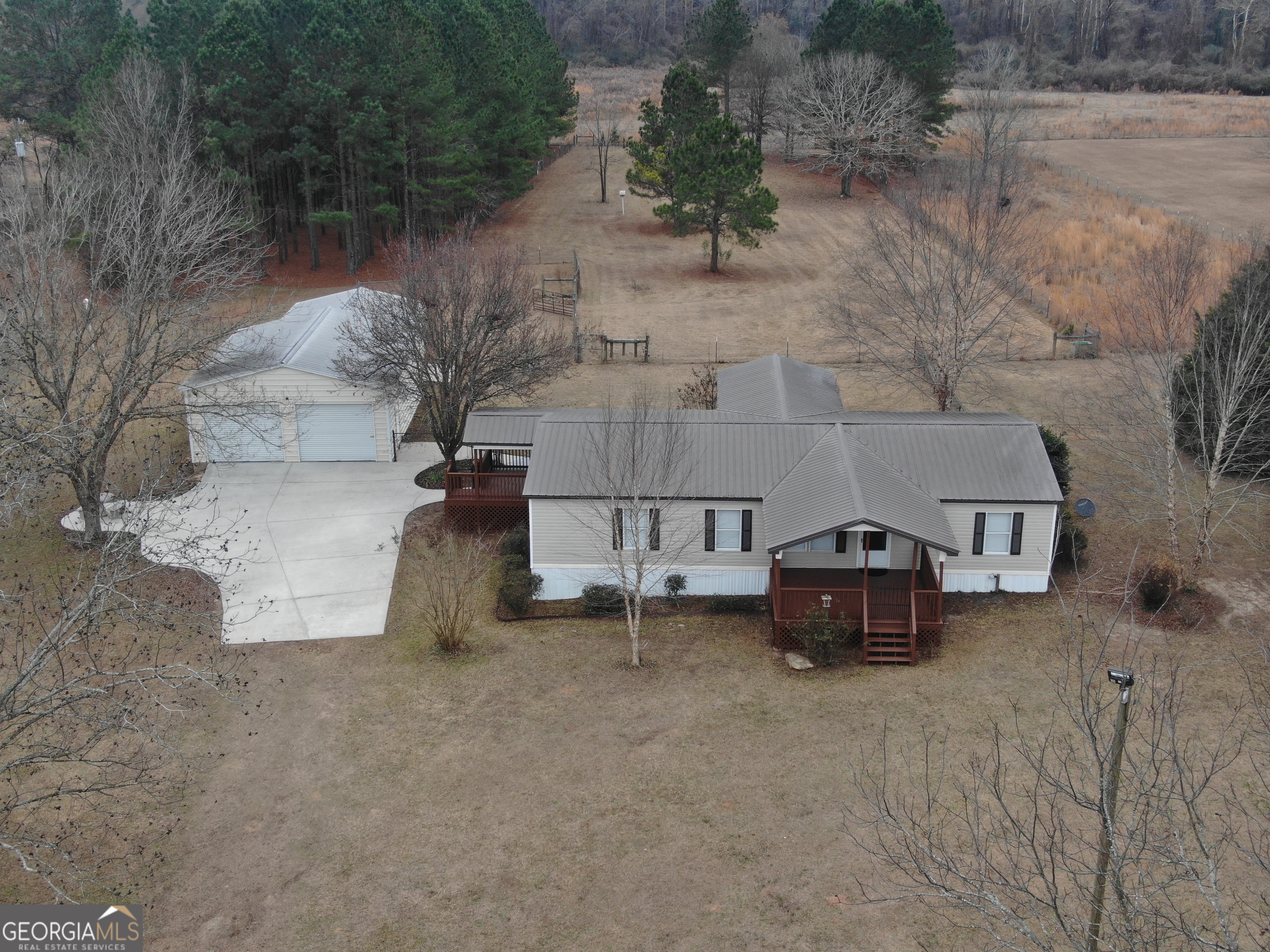 788 Ellis Road Elko, GA 31025 - Photo 6 of 46