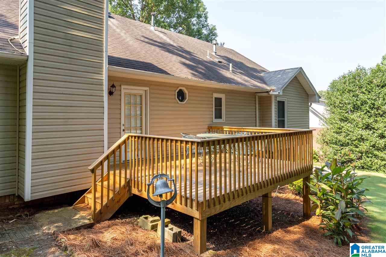 6216 Eagle Ridge Circle Pinson, AL 35126 - Photo 35 of 41 Gallery Image 35