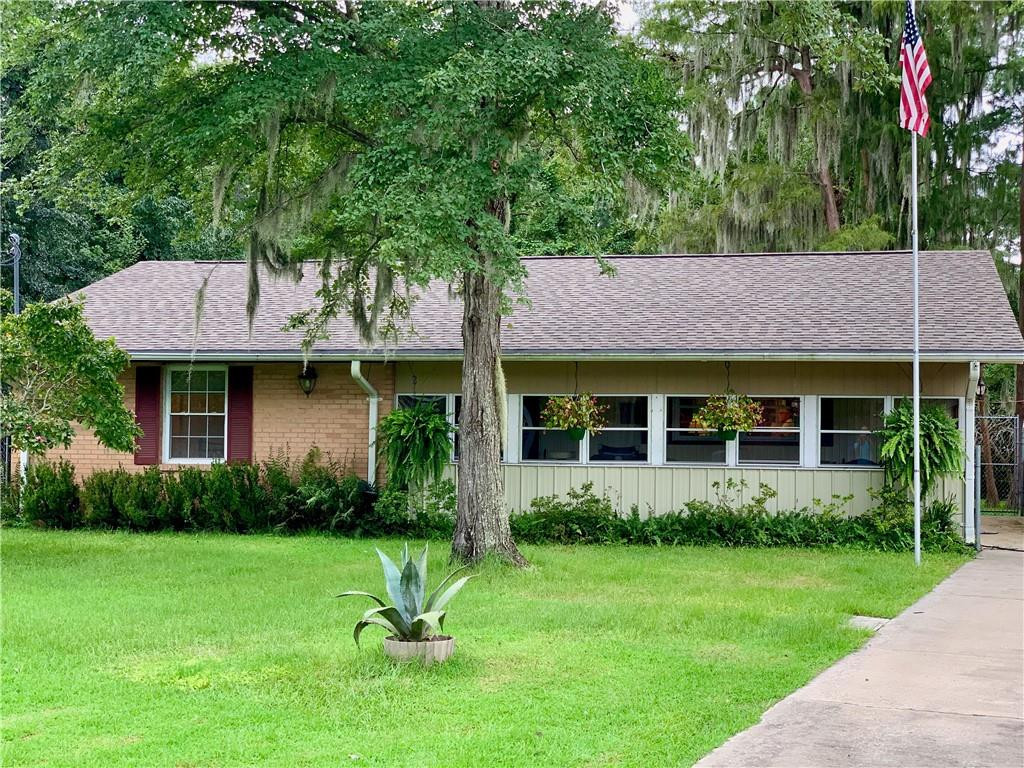 569 Kell Road Brunswick, GA 31525 - Photo 1 of 1