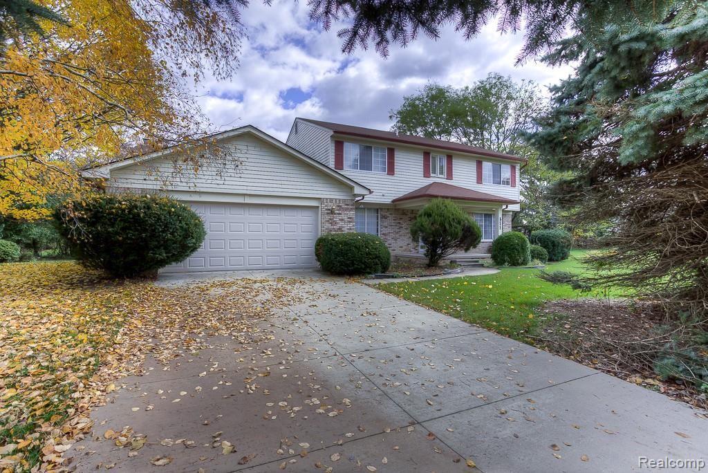 111 Longford Drive Rochester, MI 48309 - Photo 2 of 34 111 longford (29).jpg