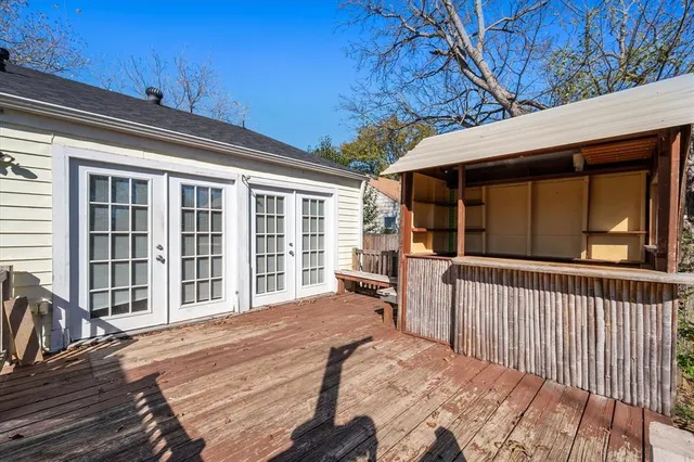 $1,820 | 604 Dunn Street, Waxahachie, TX 75165