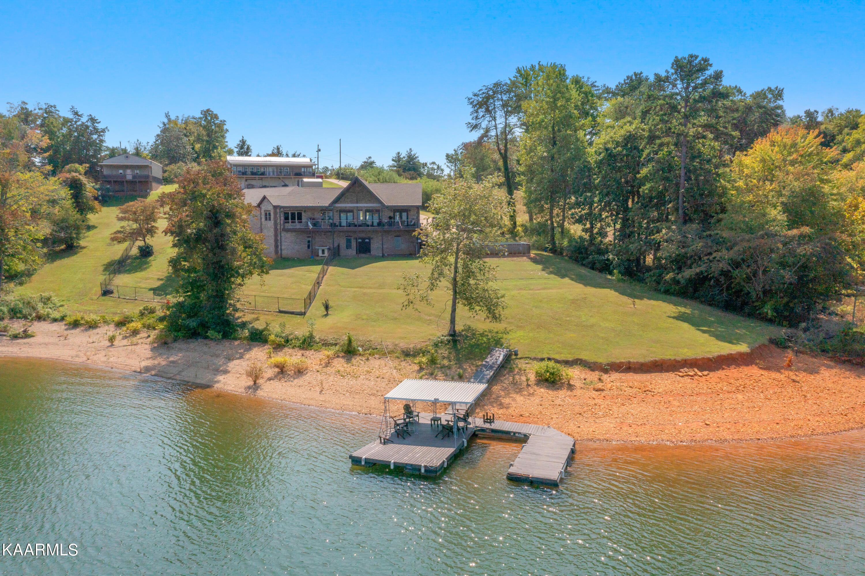 499 Chilhowee Lane Bean Station, TN 37708 - Photo 37 of 39 499 Chilhowee Ln-8