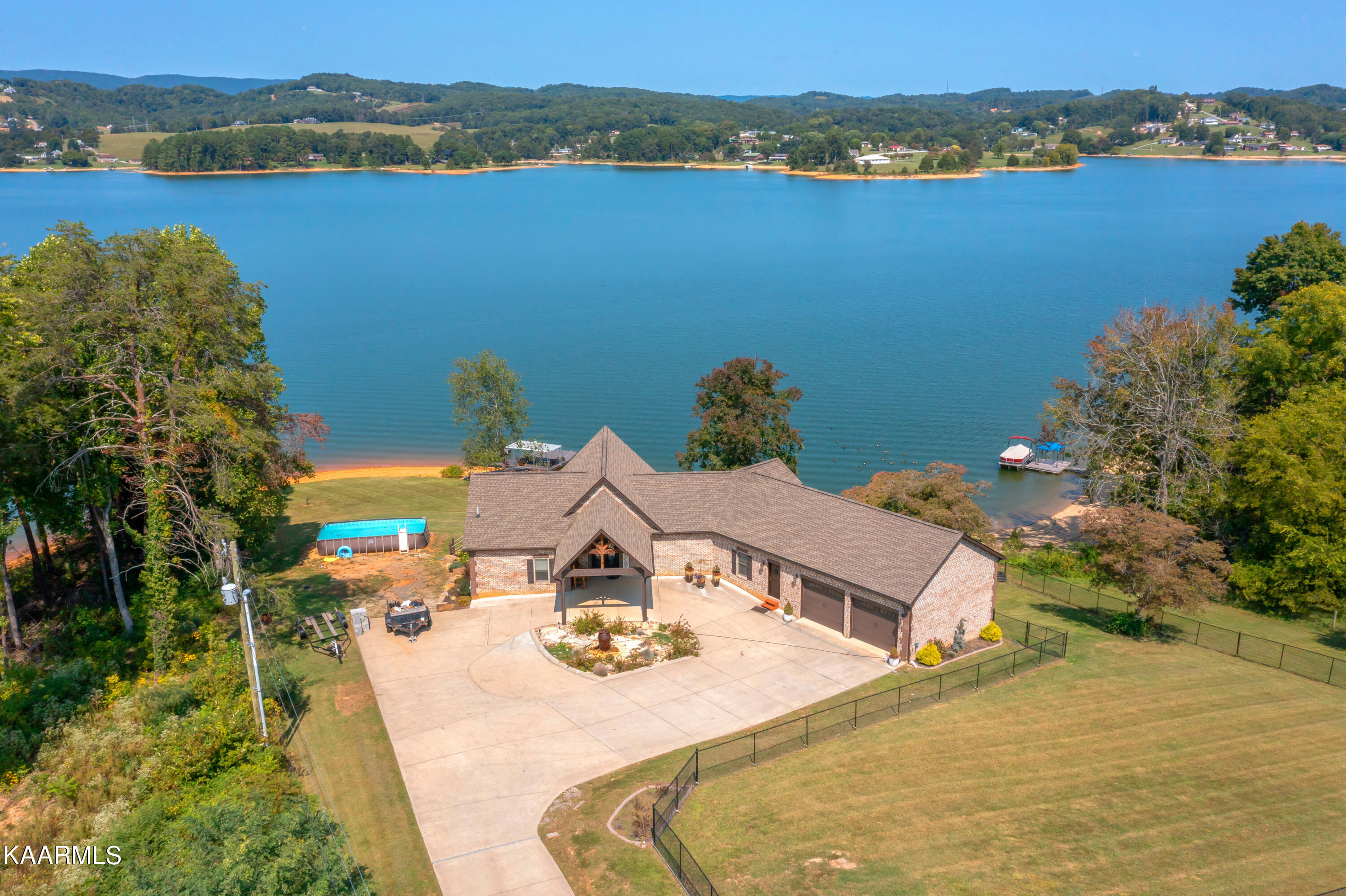 499 Chilhowee Lane Bean Station, TN 37708 - Photo 39 of 39 499 Chilhowee Ln-4