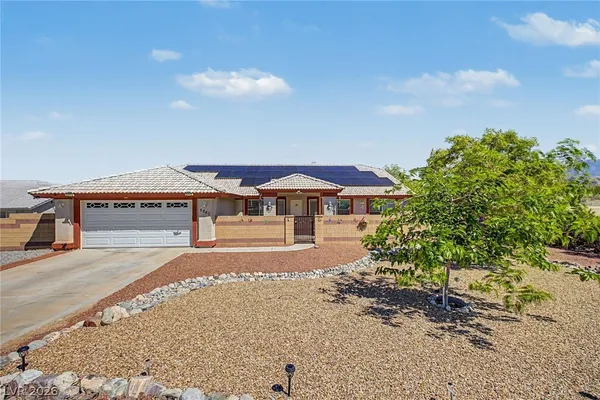 $375,000 | 5840 Grain Mill Road, Pahrump, NV 89061
