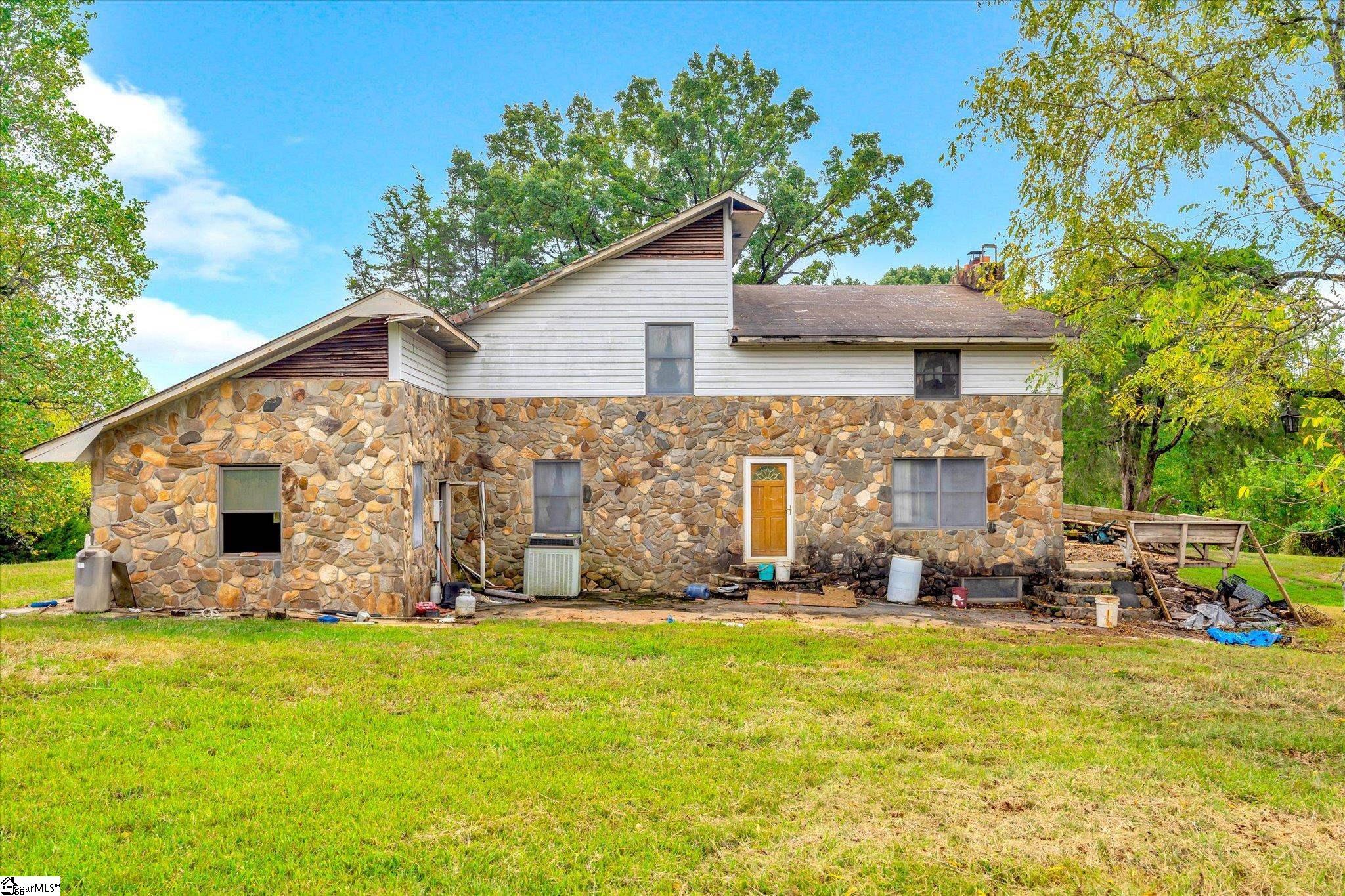 154 Ridgedale Road Six Mile, SC 29682 - Photo 22 of 40