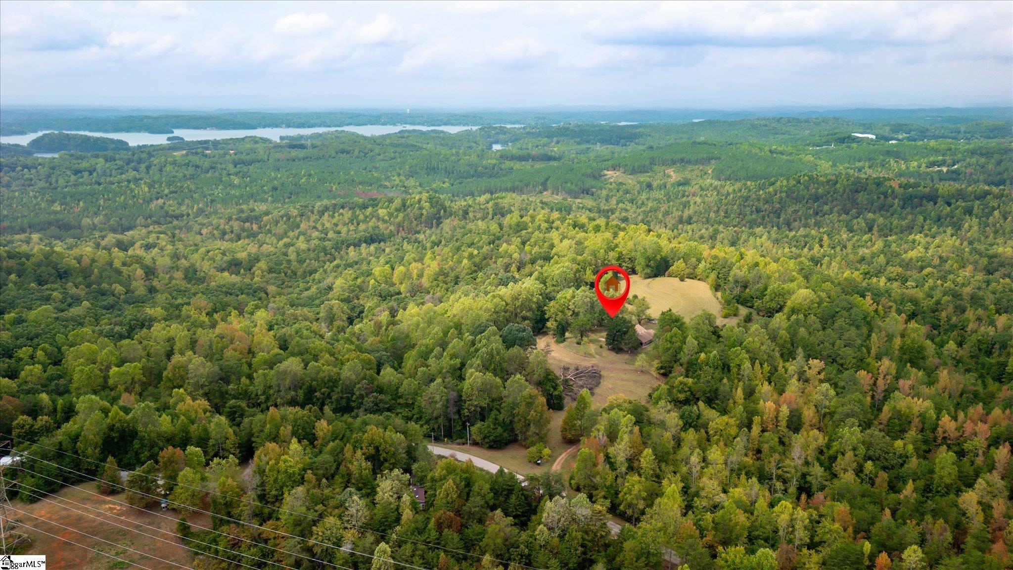 154 Ridgedale Road Six Mile, SC 29682 - Photo 23 of 40