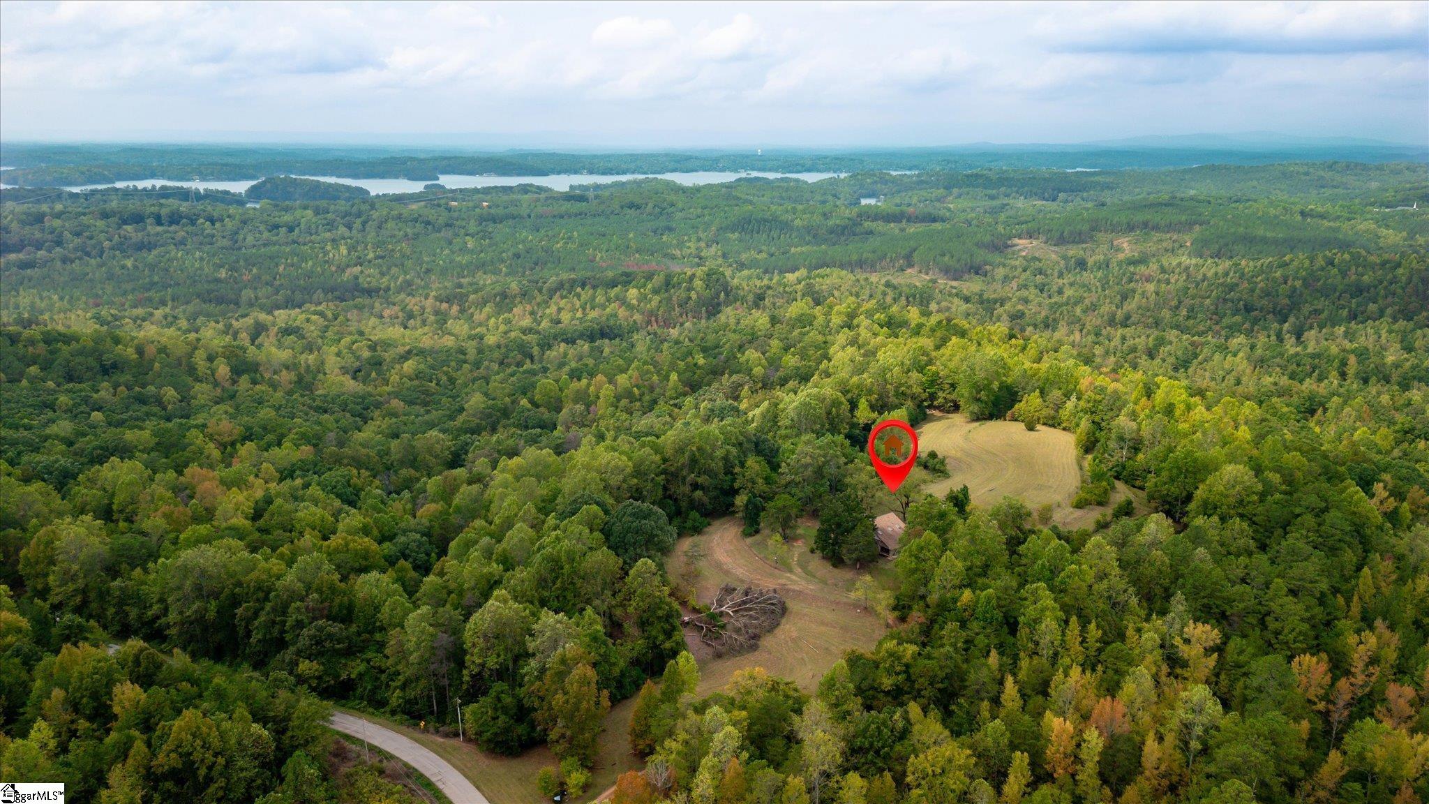 154 Ridgedale Road Six Mile, SC 29682 - Photo 25 of 40
