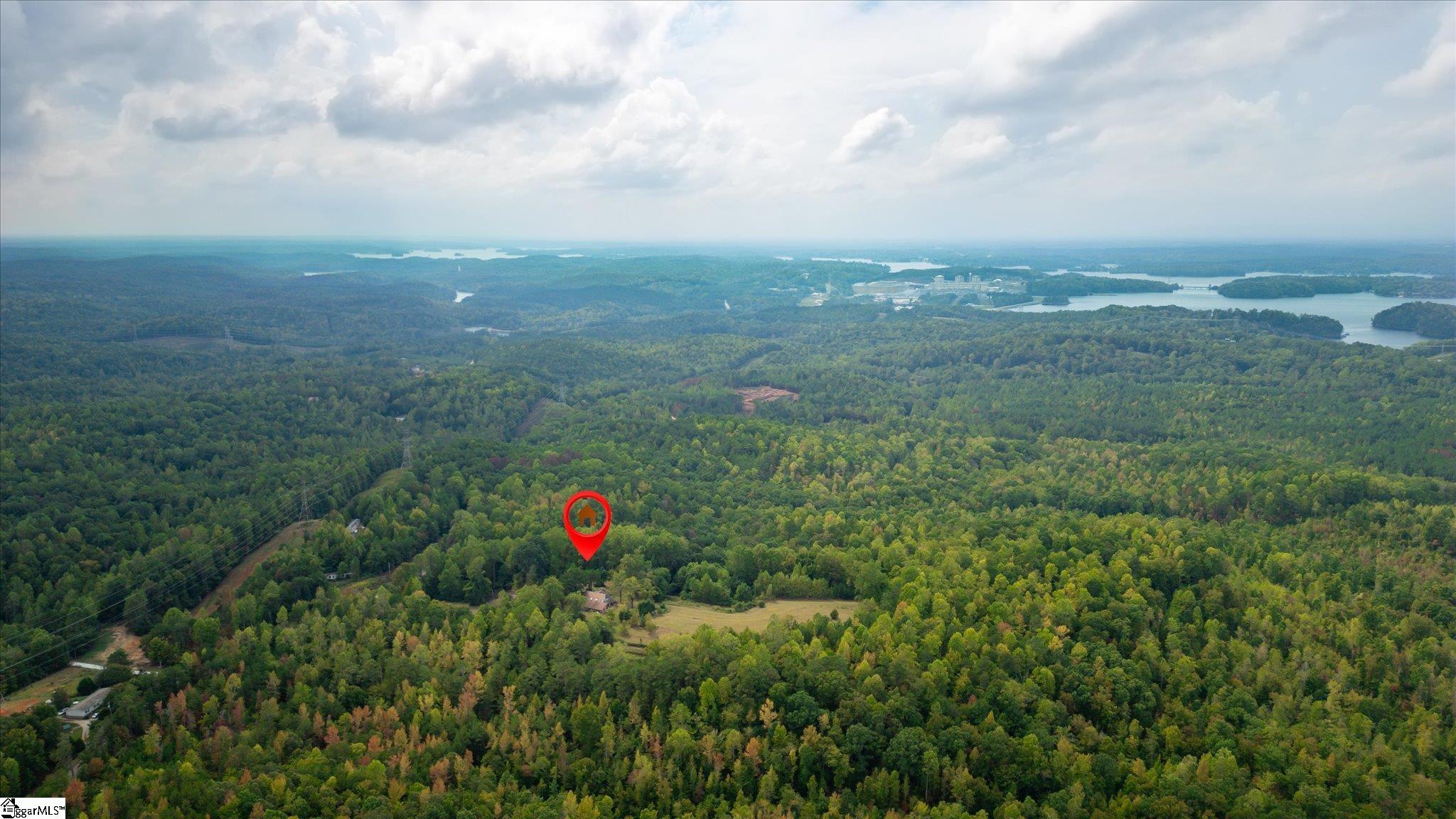 154 Ridgedale Road Six Mile, SC 29682 - Photo 26 of 40