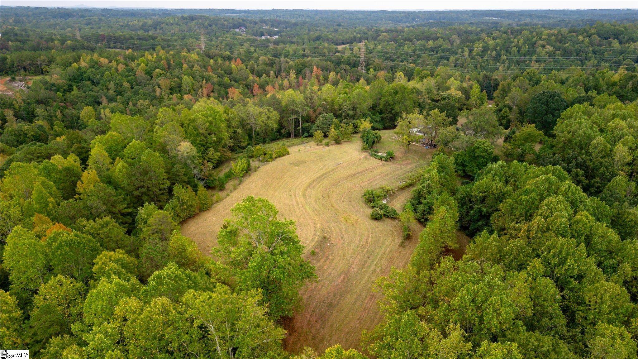 154 Ridgedale Road Six Mile, SC 29682 - Photo 30 of 40