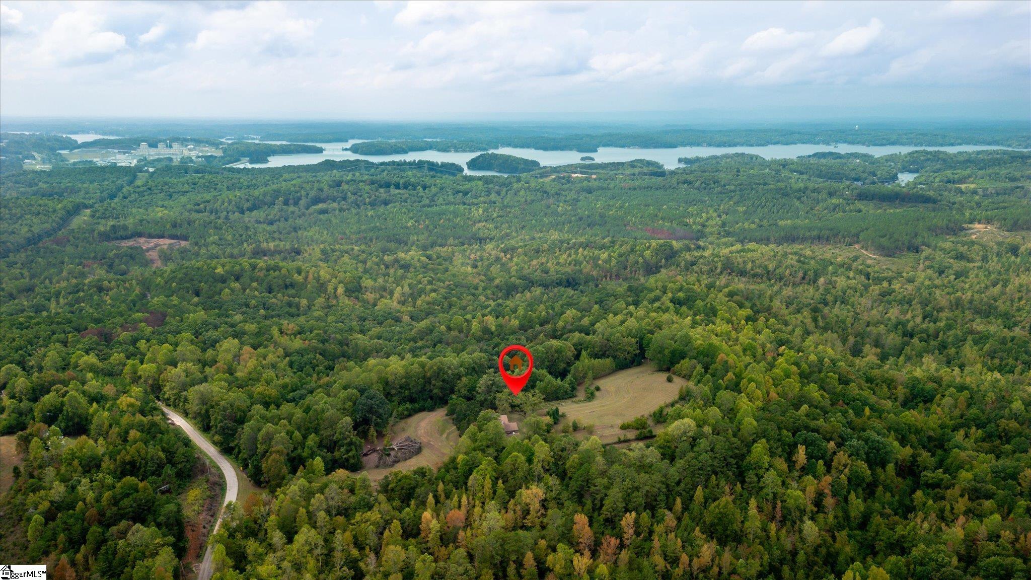 154 Ridgedale Road Six Mile, SC 29682 - Photo 32 of 40