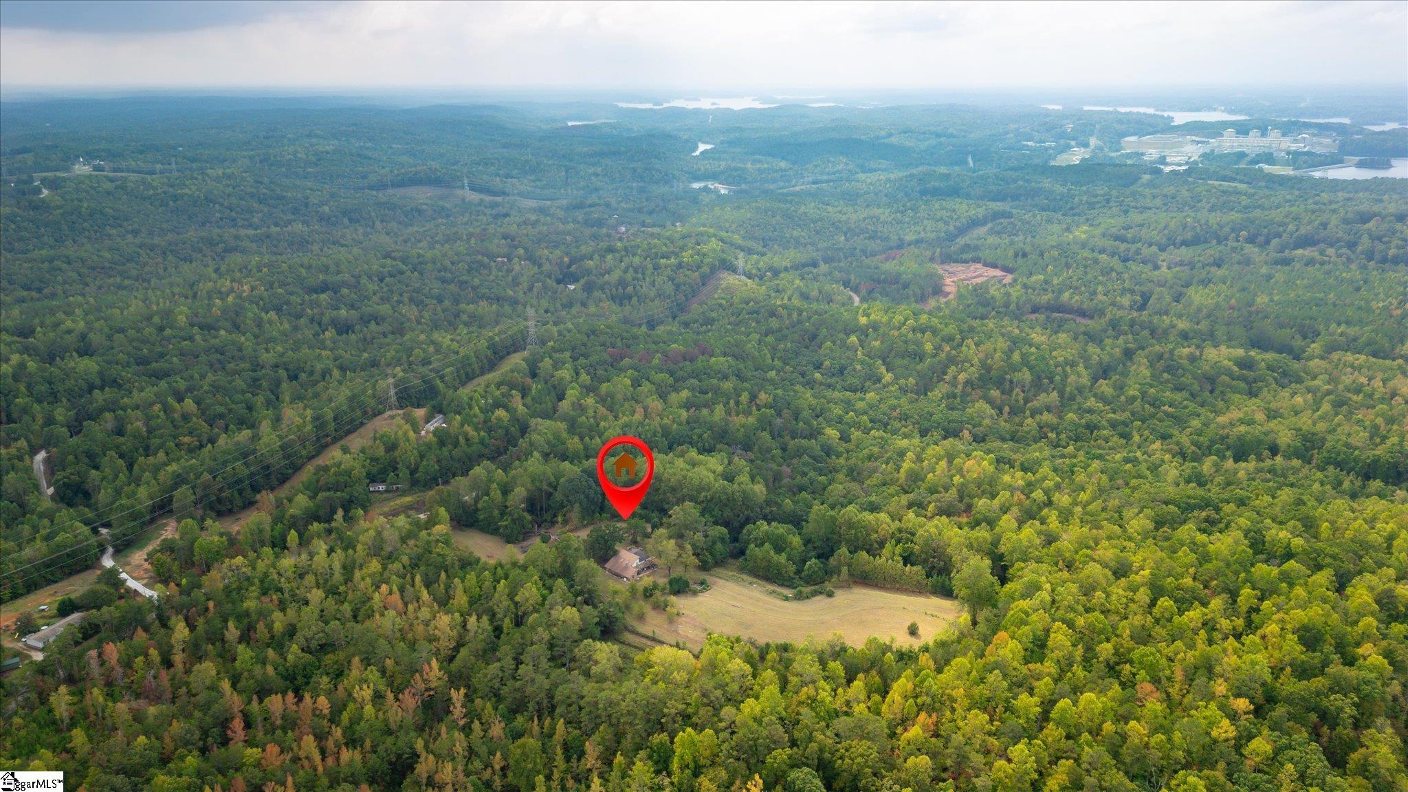 154 Ridgedale Road Six Mile, SC 29682 - Photo 40 of 40