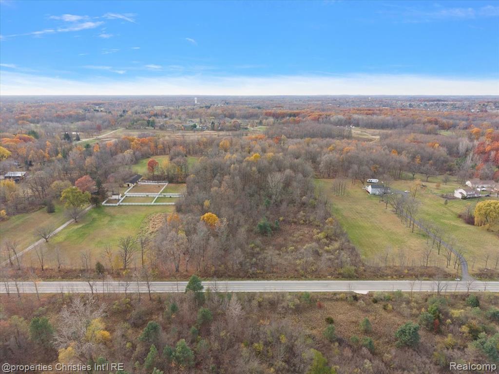 0 Currie Road South Lyon, MI 48178 - Photo 3 of 18 Gallery Image 3