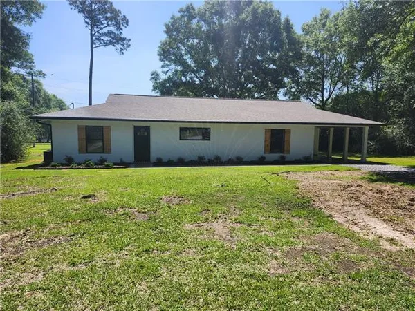 $289,900 | 82446 North Factory Road, Folsom, LA 70437