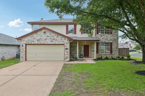 $439,000 | 4100 Mocha Trail, Austin, TX 78728