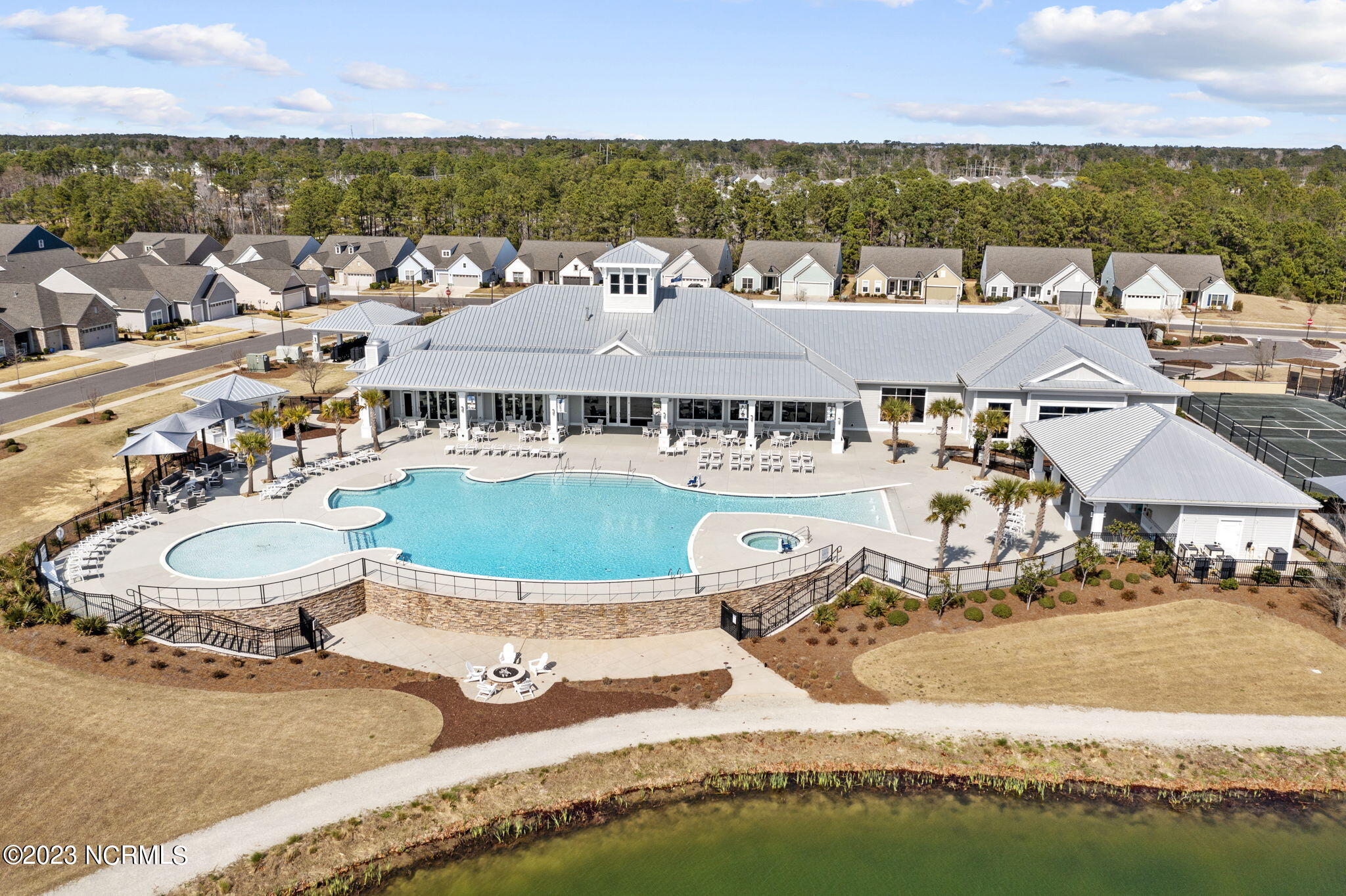 1172 Snowden Road Wilmington, NC 28412 - Photo 40 of 57 41-web-or-mls-DJI_0003