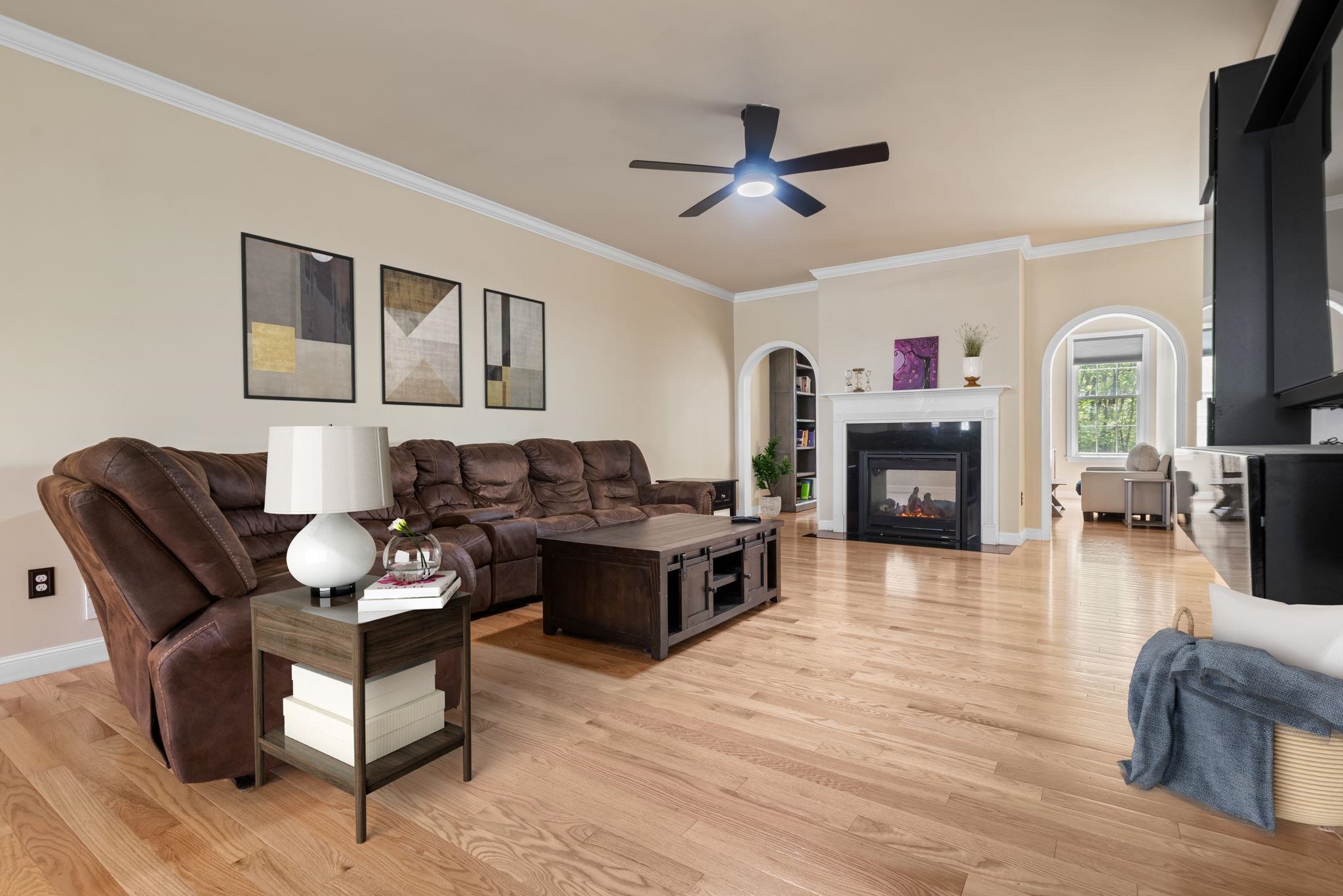 90 Springwood Way, Unit 53 Manchester, NH 03102 - Photo 37 of 40