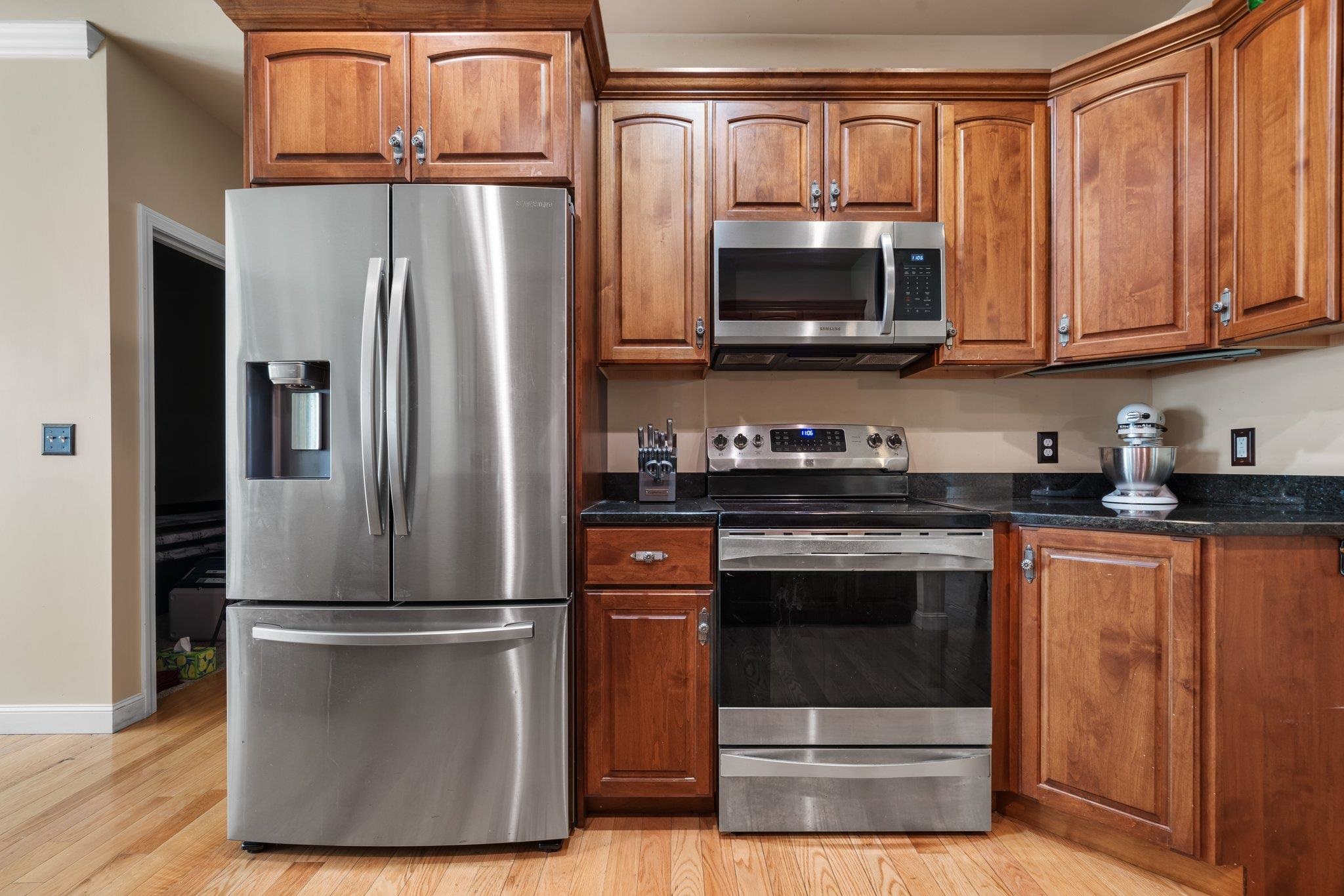 90 Springwood Way, Unit 53 Manchester, NH 03102 - Photo 38 of 40