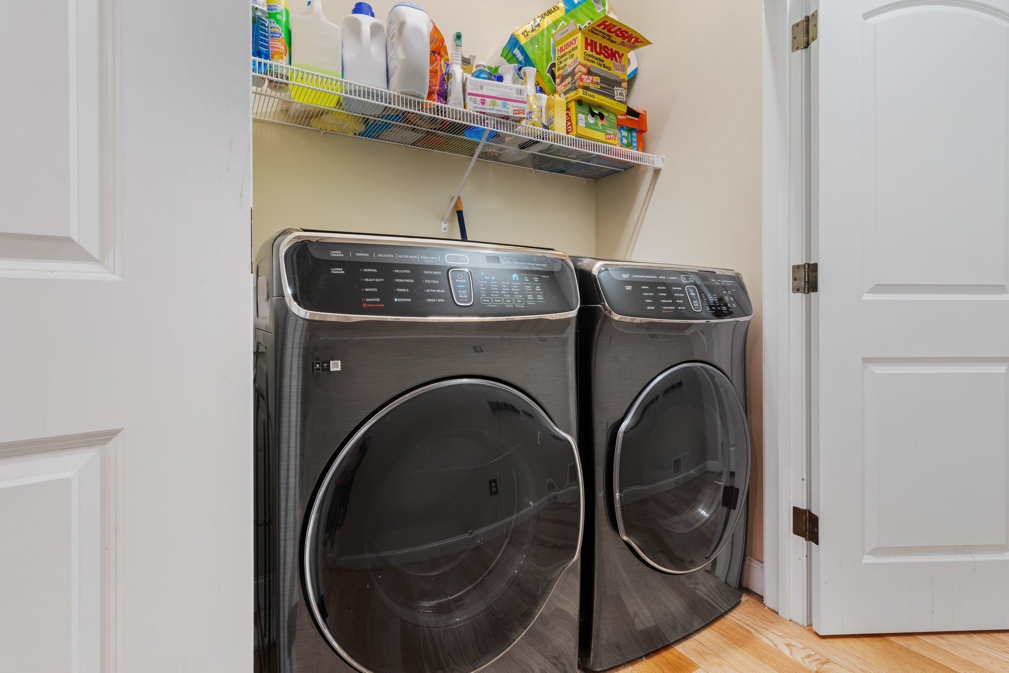 90 Springwood Way, Unit 53 Manchester, NH 03102 - Photo 5 of 40