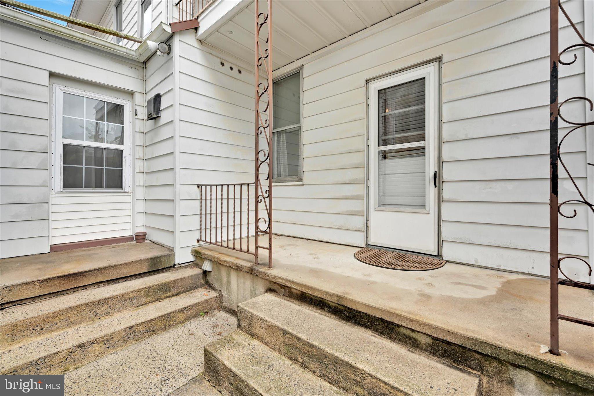 38 Valley Street New Philadelphia, PA 17959 - Photo 30 of 41 Rear Porch