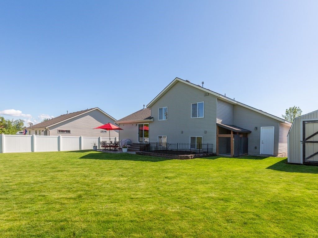 608 South Michigan Road Spokane Valley, WA 99016 - Photo 19 of 20