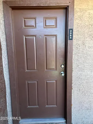 $84,900 | 3810 North Maryvale Parkway, Unit 2084, Phoenix, AZ 85031