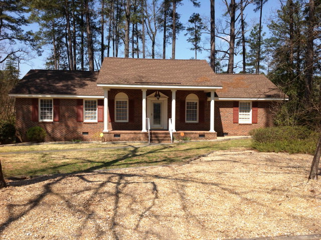 736 Jeffreys Road Rocky Mount, NC 27804 - Photo 3 of 21 Additional Photo