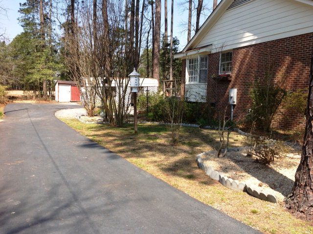 736 Jeffreys Road Rocky Mount, NC 27804 - Photo 4 of 21 Additional Photo