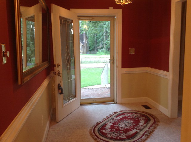 736 Jeffreys Road Rocky Mount, NC 27804 - Photo 8 of 21 Additional Photo