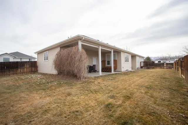 $474,900 | 176 Sunflower Street, Casper, WY 82604