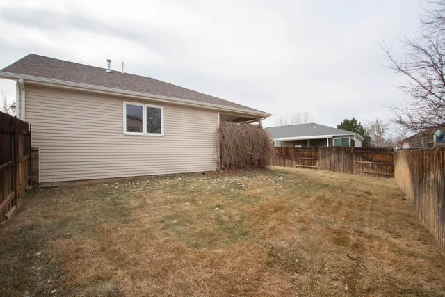 $474,900 | 176 Sunflower Street, Casper, WY 82604