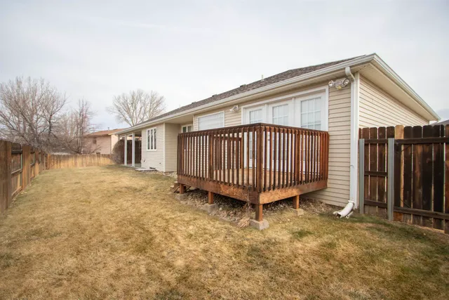 $474,900 | 176 Sunflower Street, Casper, WY 82604