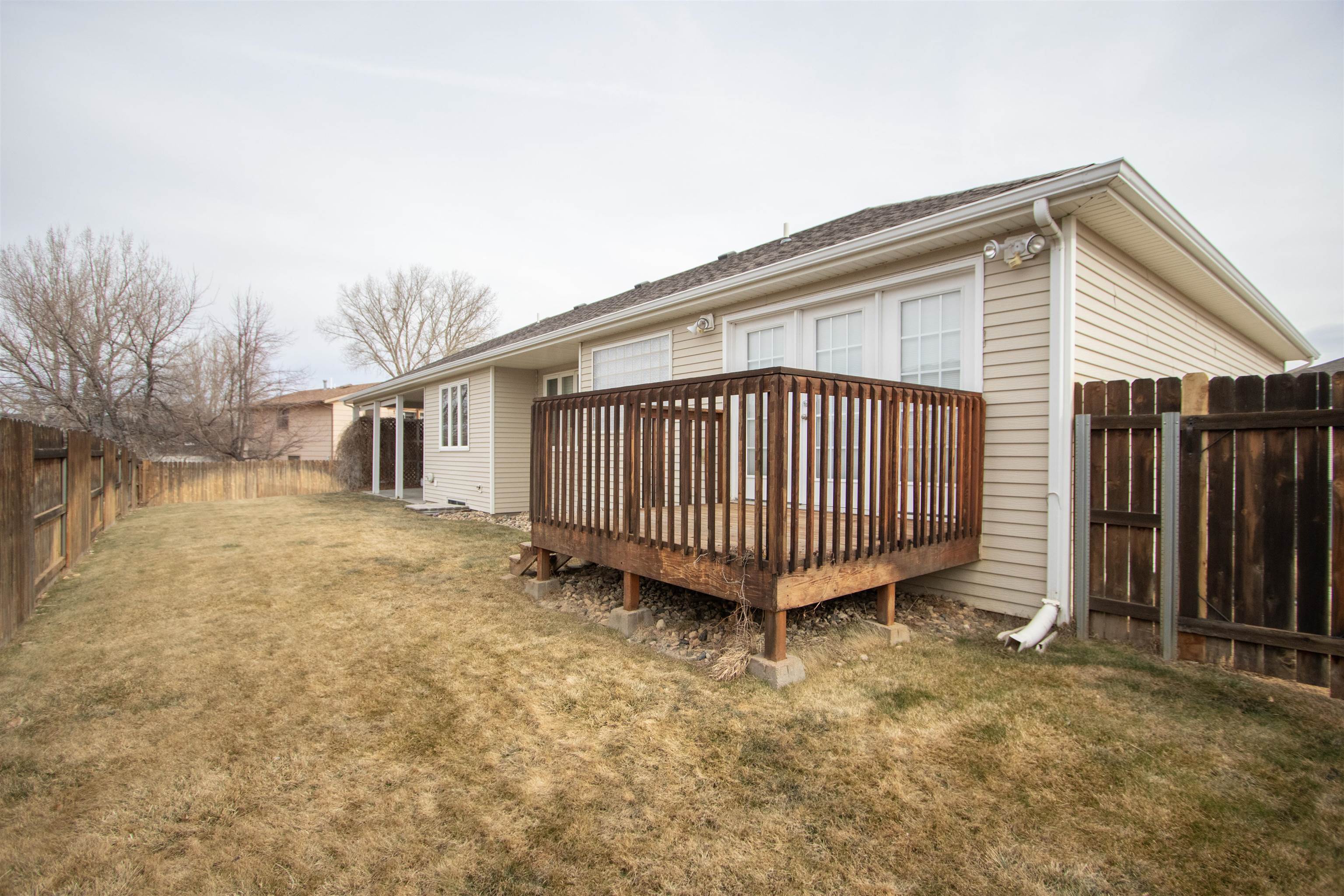 176 Sunflower Street Casper, WY 82604 - Photo 44 of 46