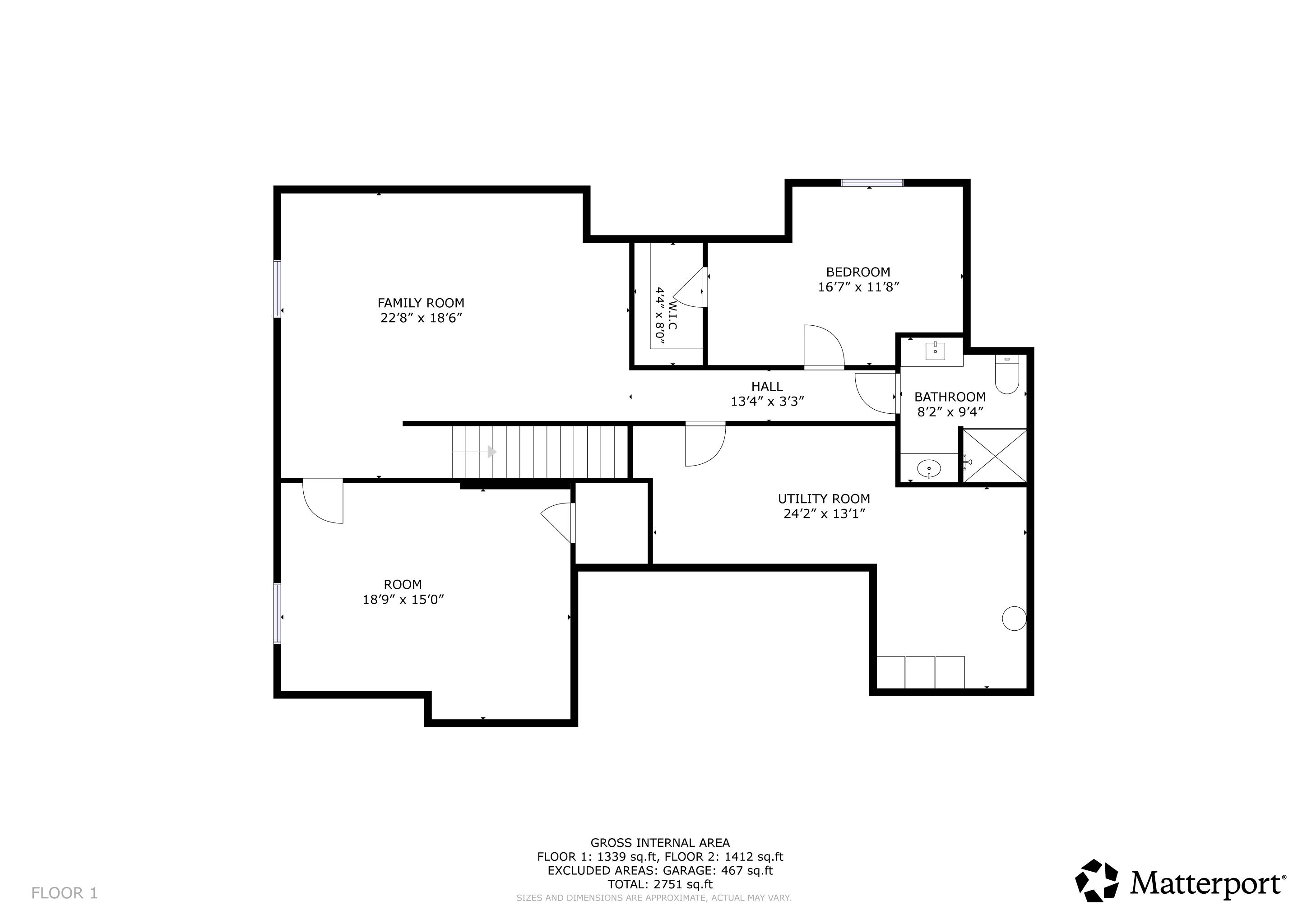 176 Sunflower Street Casper, WY 82604 - Photo 47 of 48