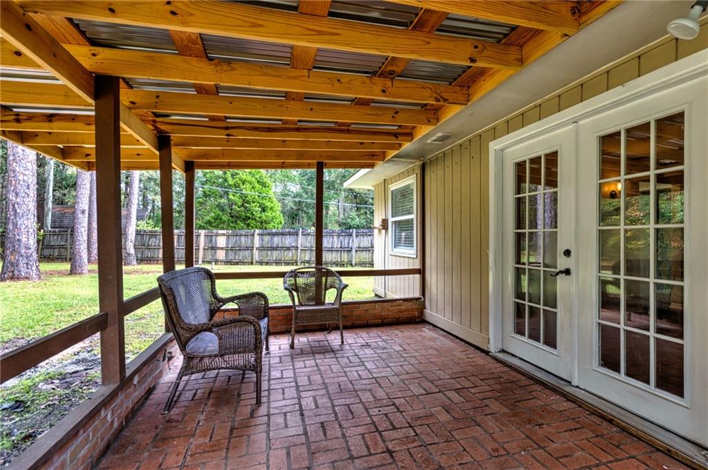 238 Foxbriar Street Slidell, LA 70461 - Photo 21 of 24