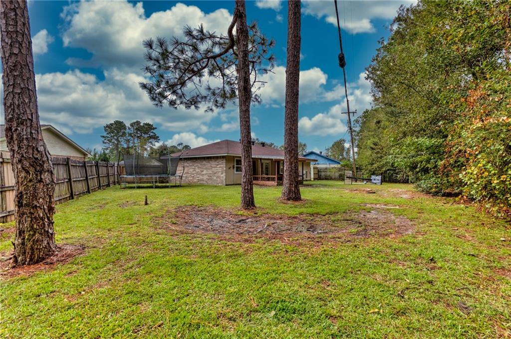 238 Foxbriar Street Slidell, LA 70461 - Photo 23 of 24