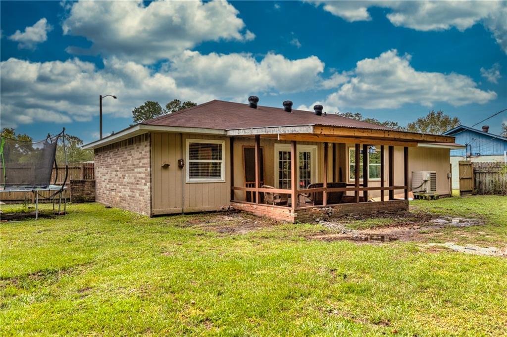 238 Foxbriar Street Slidell, LA 70461 - Photo 24 of 24