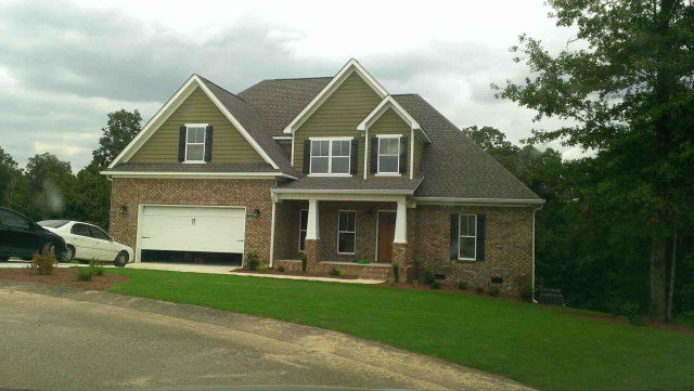 8095 Canary Lake Road North Augusta, SC 29841 - Photo 1 of 1 Main View