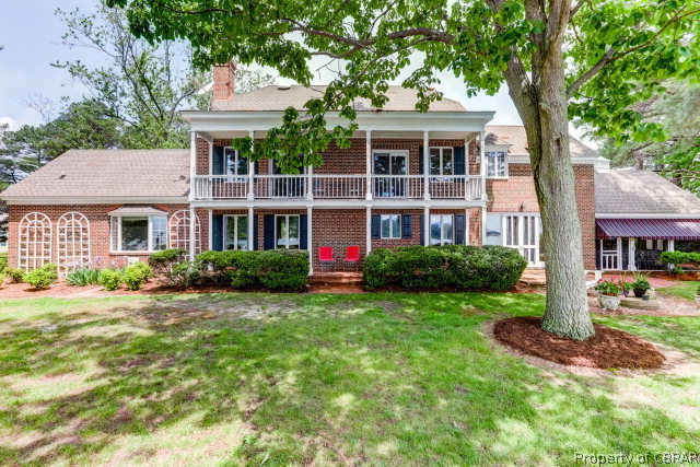 428-430 Harveys Neck Road Heathsville, VA 22473 - Photo 21 of 36