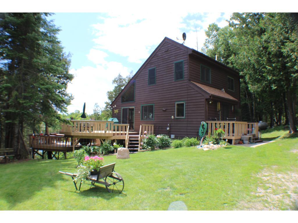 50631 Evergreen Point Road Bigfork, MN 56628 - Photo 1 of 1 Gallery Image 1