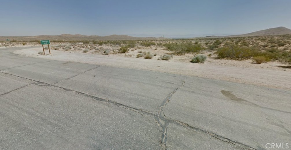 100 West Dawn Road Rosamond, CA 93560 - Photo 3 of 6