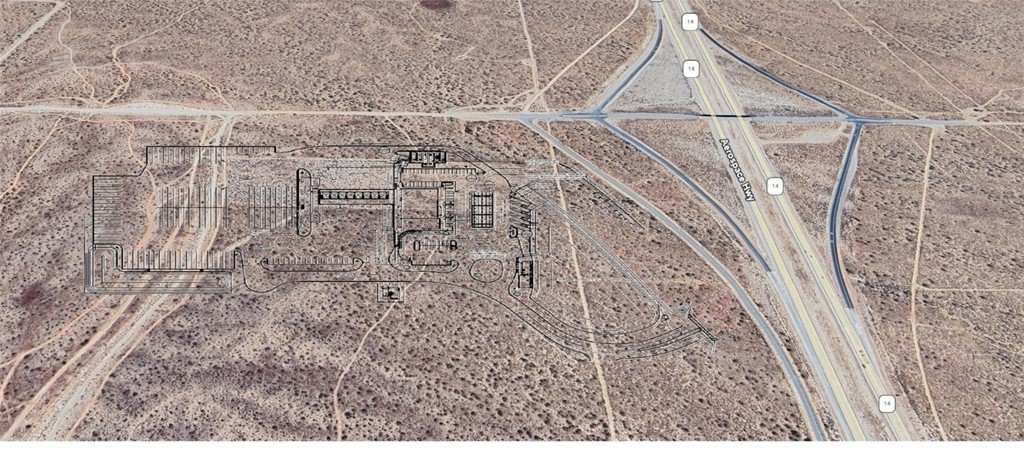 100 West Dawn Road Rosamond, CA 93560 - Photo 4 of 6