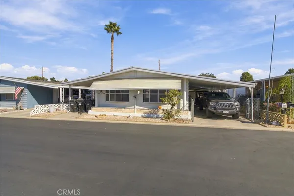$35,000 | 601 North Kirby Street, Unit 286, Hemet, CA 92545