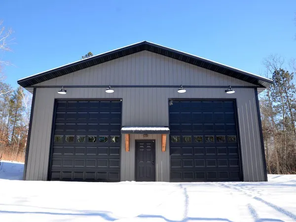 $219,900 | 21606 Elmwood Circle, Nevis, MN 56467
