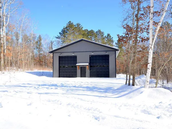 $219,900 | 21606 Elmwood Circle, Nevis, MN 56467