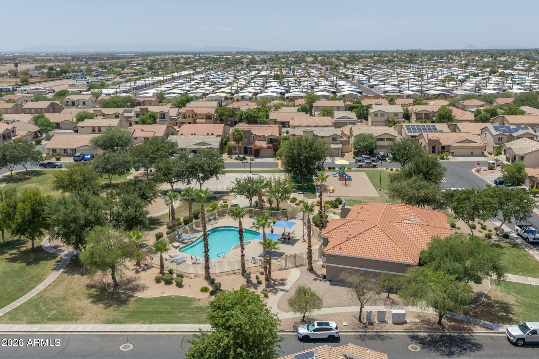 2681 South Powell Road Apache Junction, AZ 85119 - Photo 34 of 40 Community