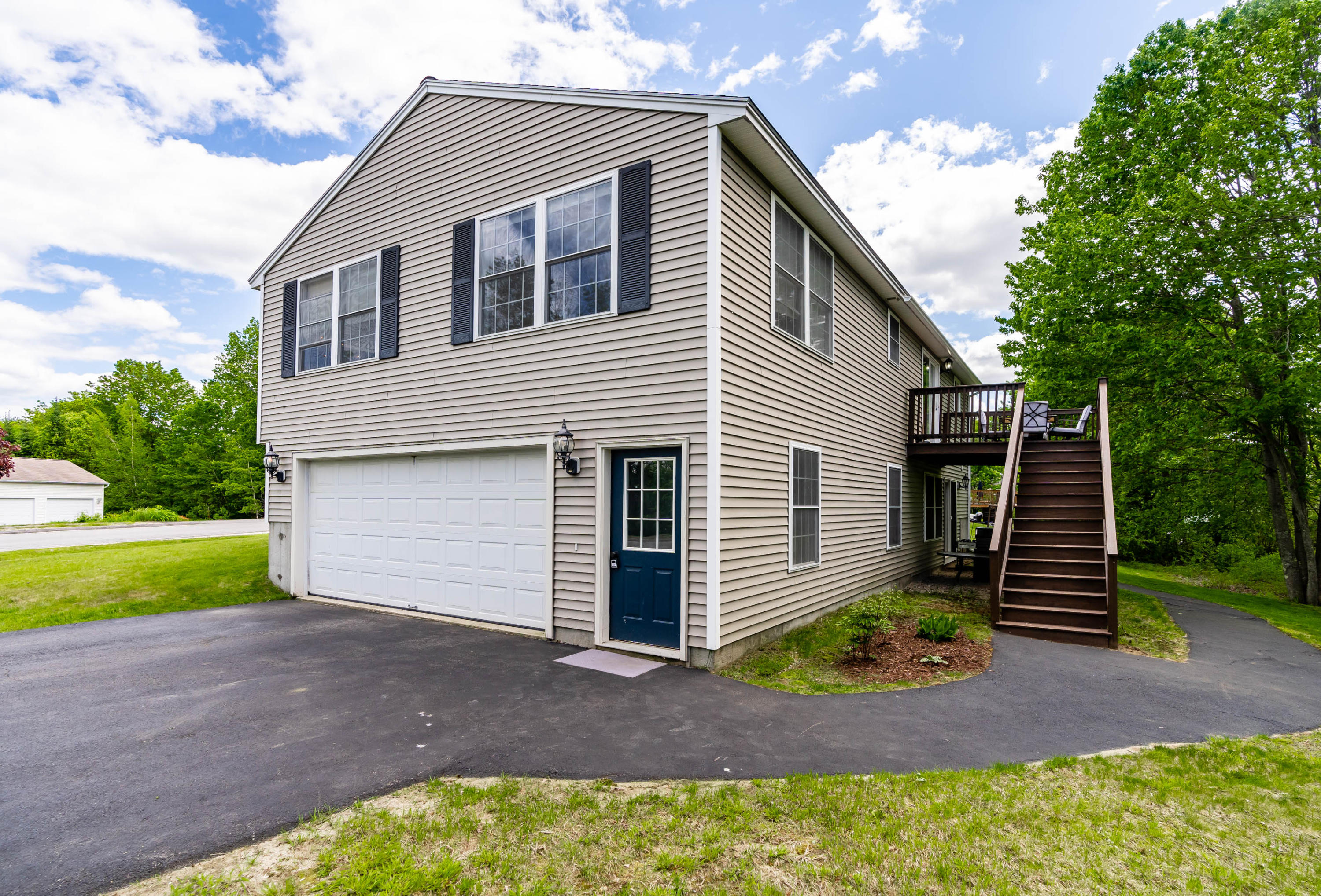 11 Goshen Road Windham, ME 04062 - Photo 29 of 31 1-Exterior-12