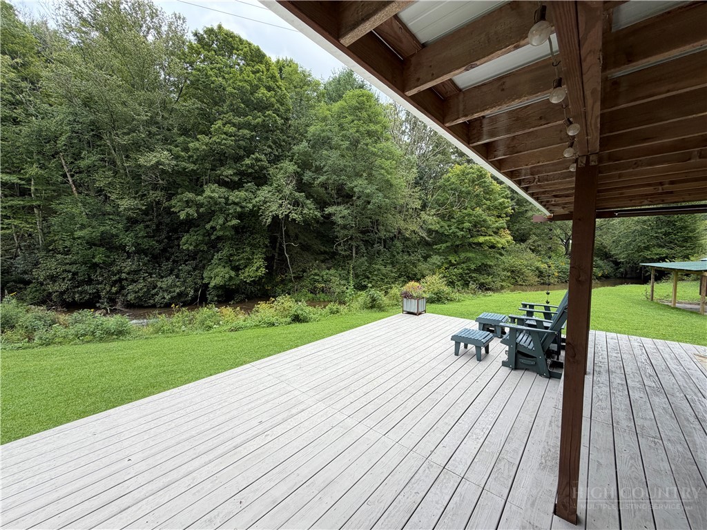 144 South Flatwoods Road Creston, NC 28615 - Photo 26 of 36 Gallery Image 26