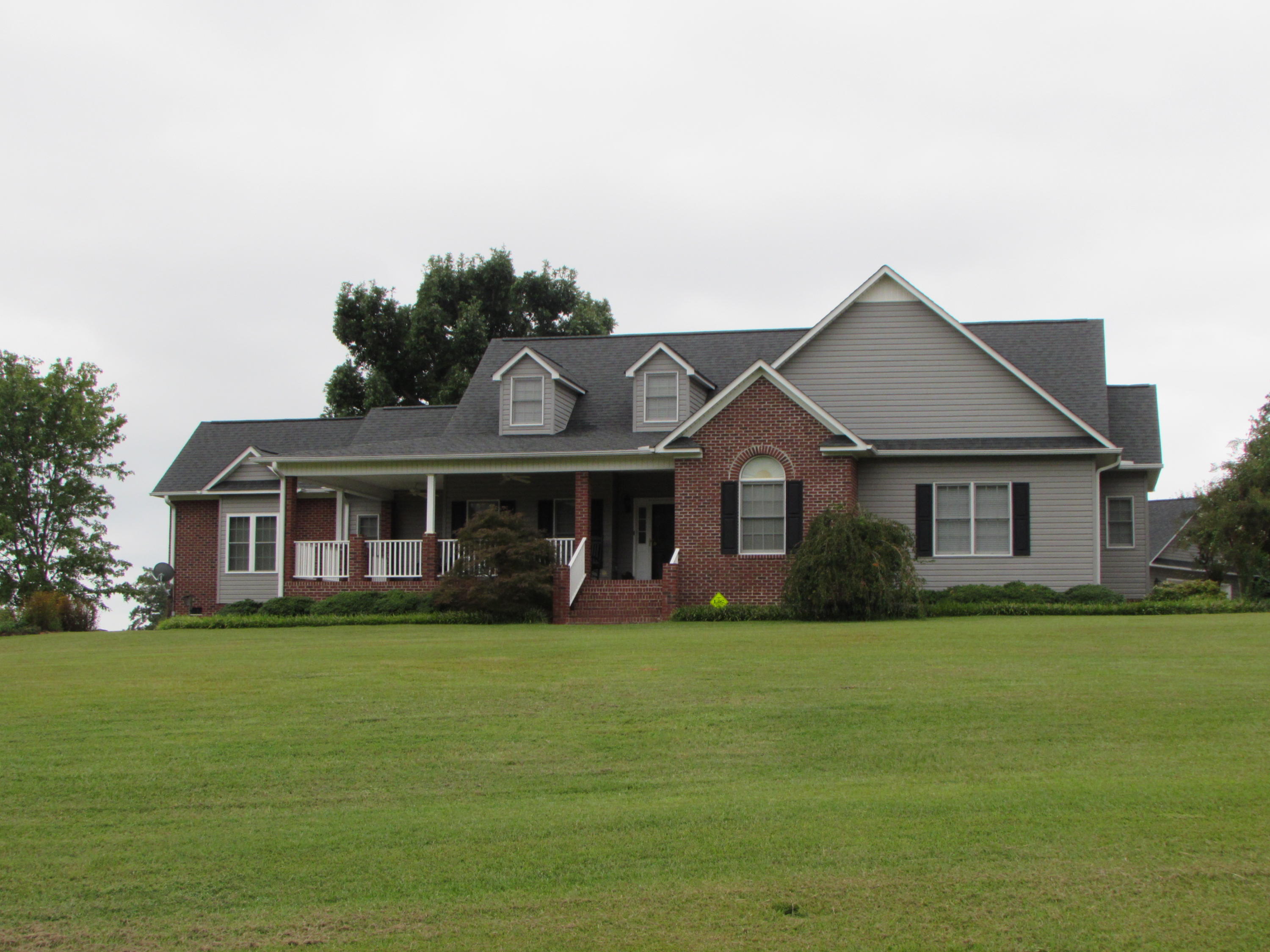 981 Bennett Road Ellerbe, NC 28338 - Photo 1 of 30 IMG_0886