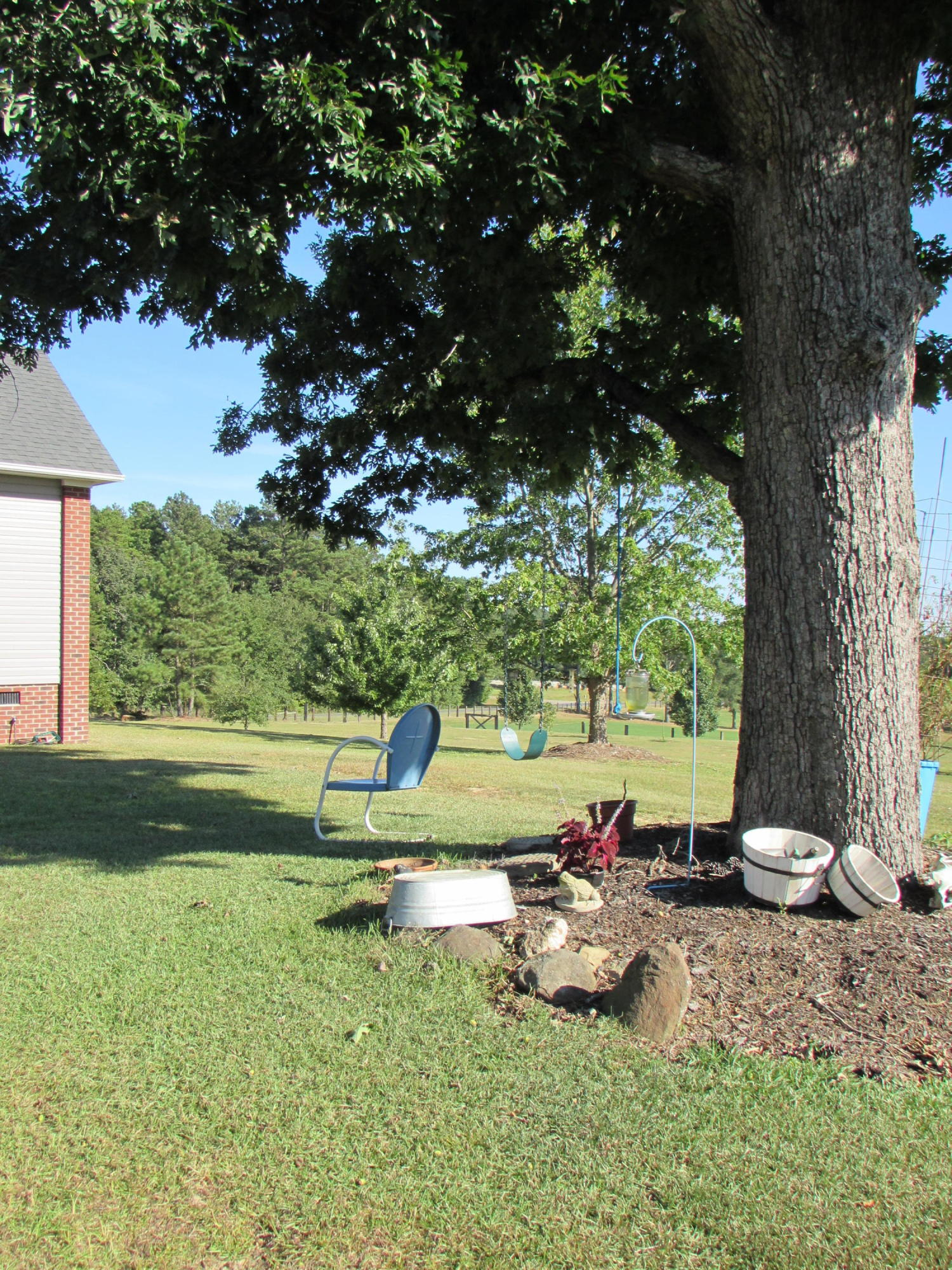 981 Bennett Road Ellerbe, NC 28338 - Photo 11 of 30 IMG_0949