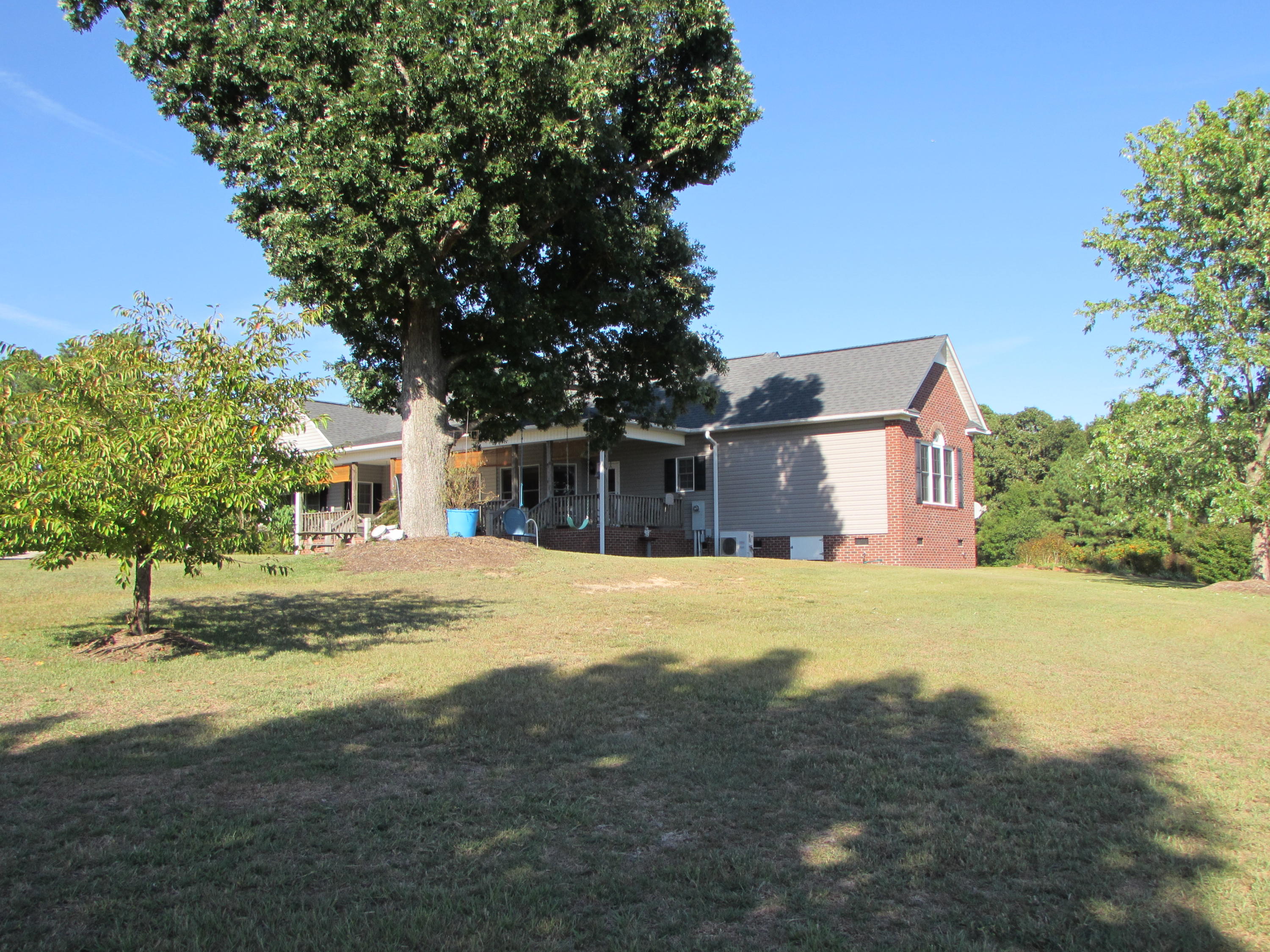 981 Bennett Road Ellerbe, NC 28338 - Photo 5 of 30 IMG_0948